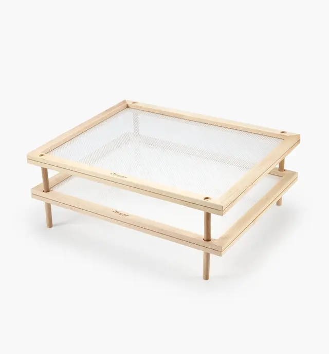 image of Pasta & Herb Drying Racks