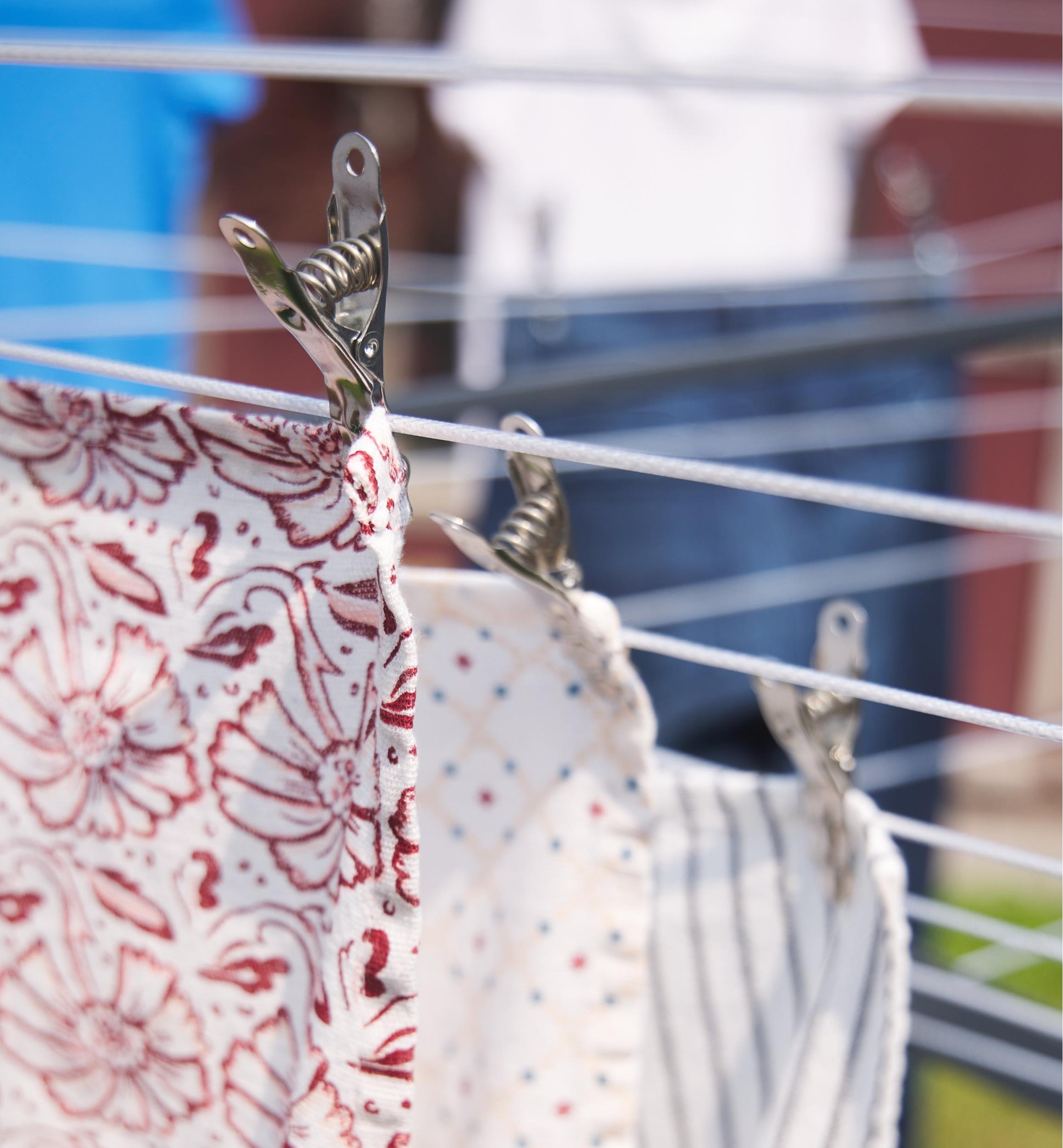 Lifetime Clothespins