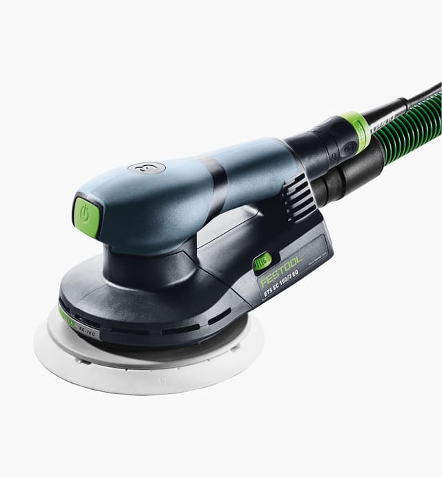image of Festool ETS EC 150/3 Random Orbital Sander