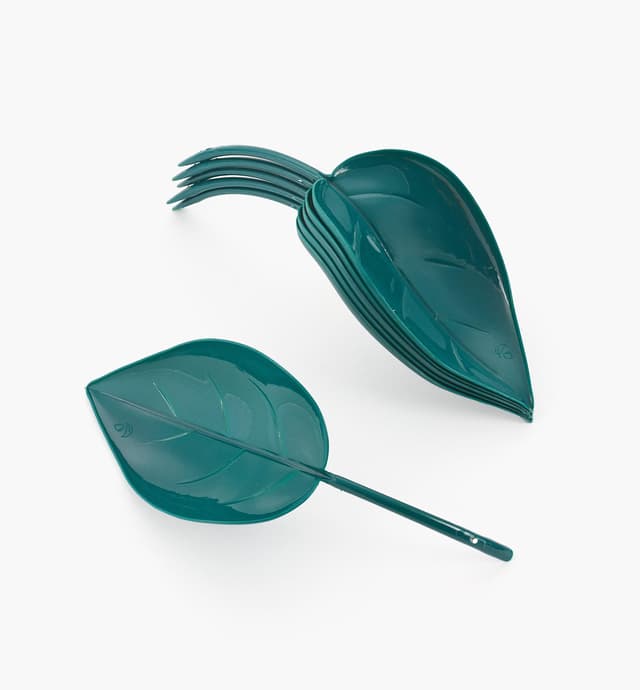 image of Watering Leaves