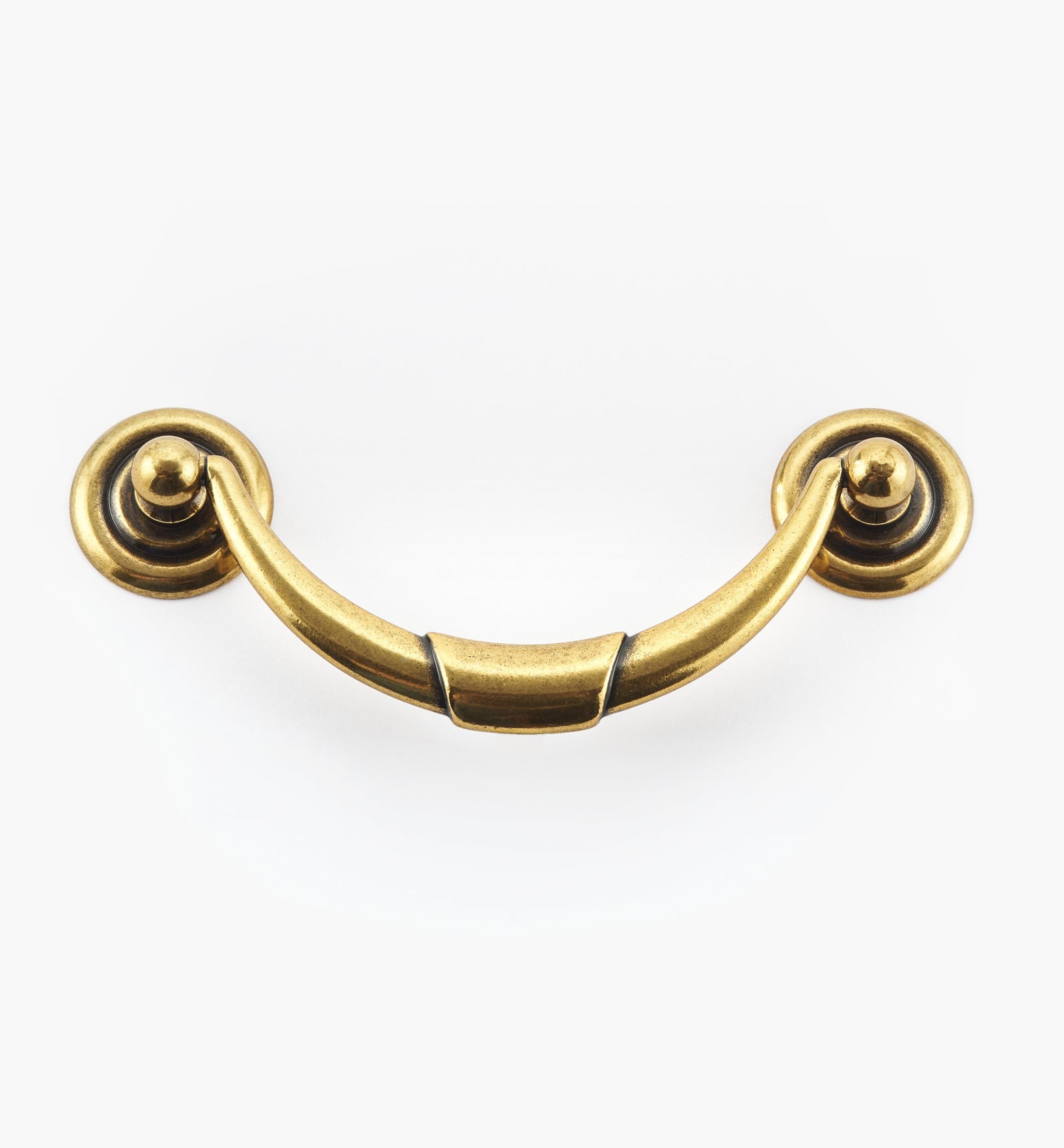 Contemporary Handles