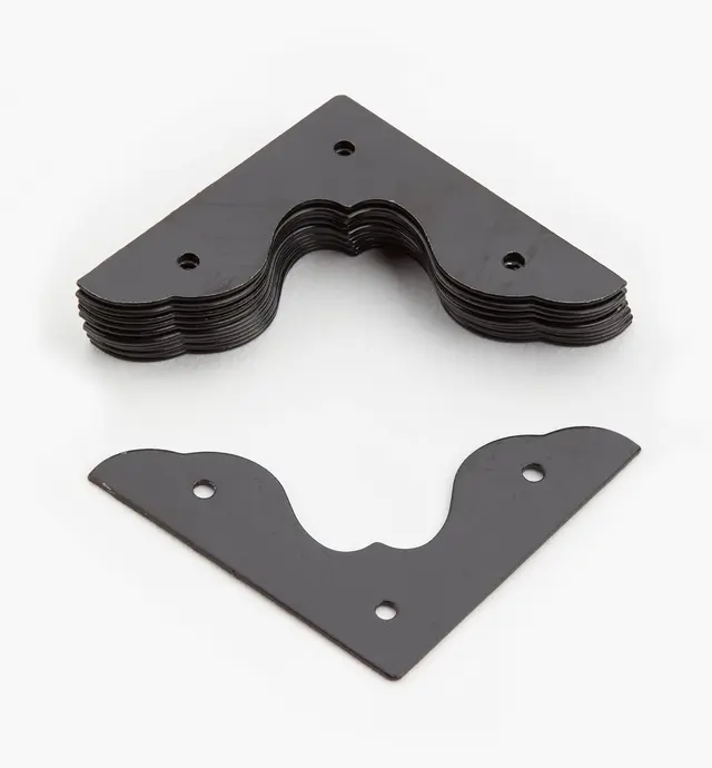 image of Tansu Fancy Corner Plates