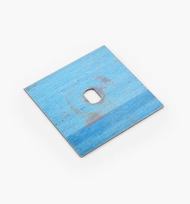 image of Lames de remplacement pour racloirs à rotule Veritas