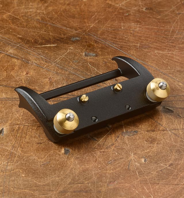 image of Extra Tool Holder for Veritas Mk.II Power Sharpening System