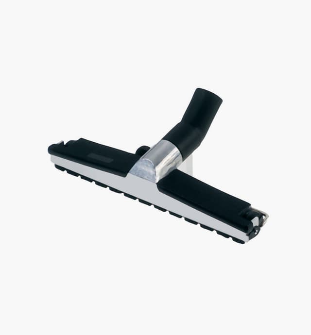 image of Festool Aluminum Industrial Floor Nozzle for Dust Extractors