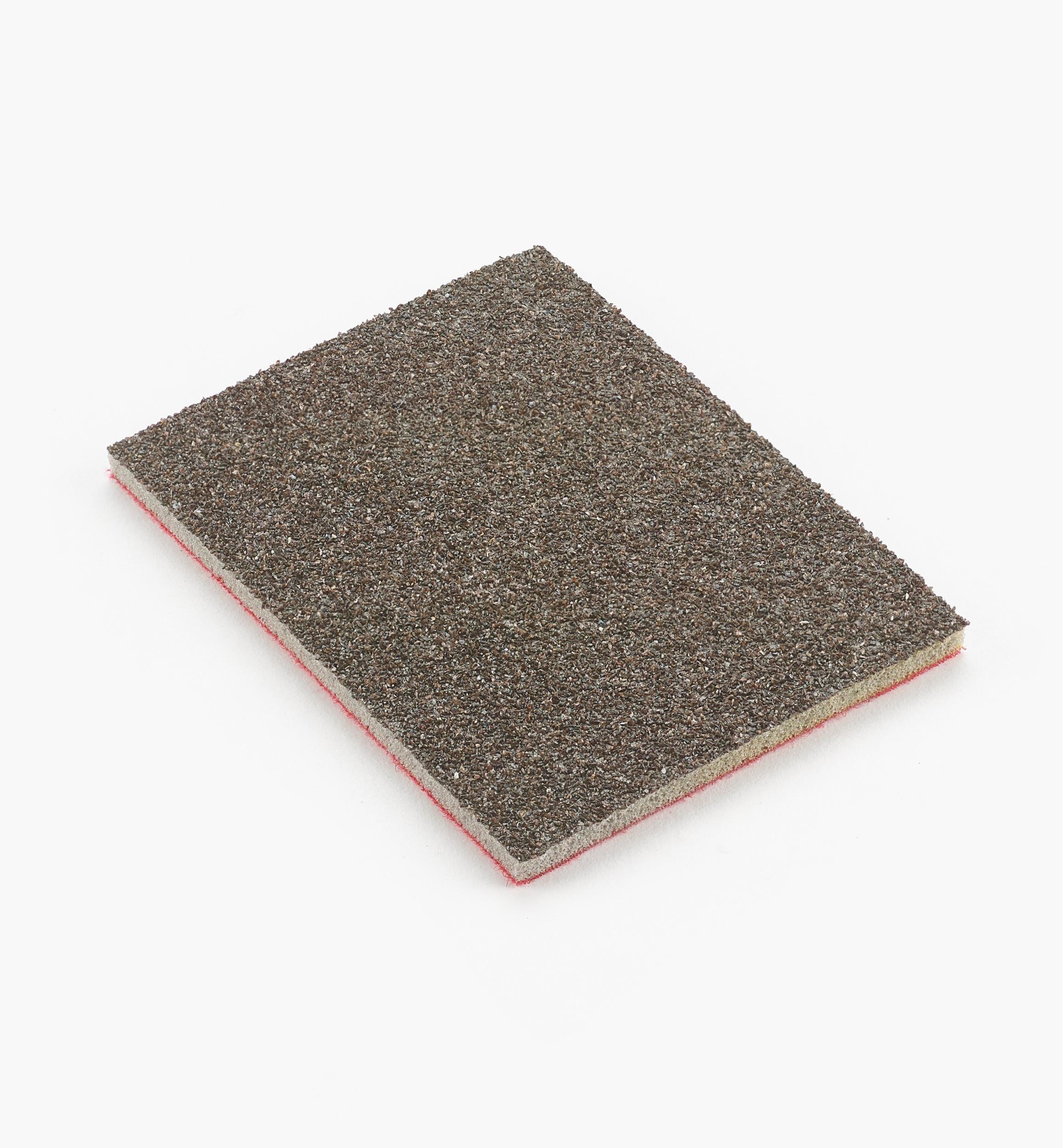 ponges abrasives autoagrippantes Mirka