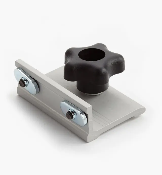 image of Veritas T-Track Elbow Bracket