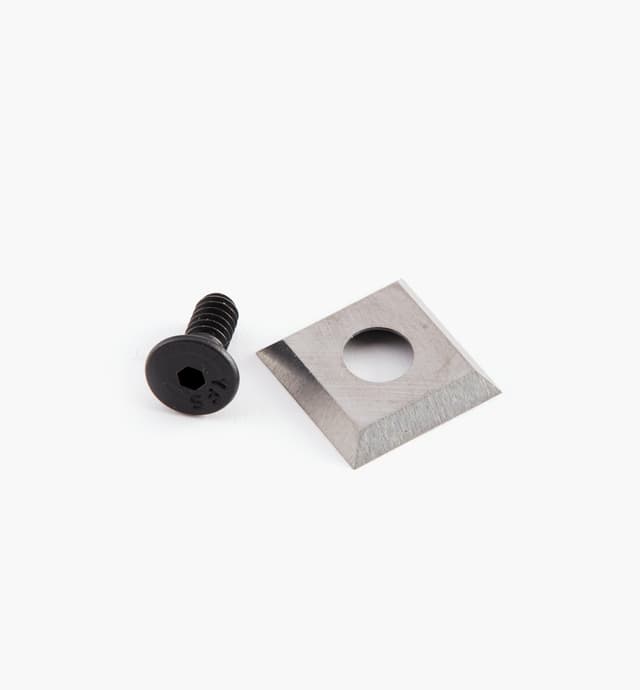 image of Plaquettes de remplacement pour outils de tournage Easy Start Tools et petits outils Easy Wood Tools