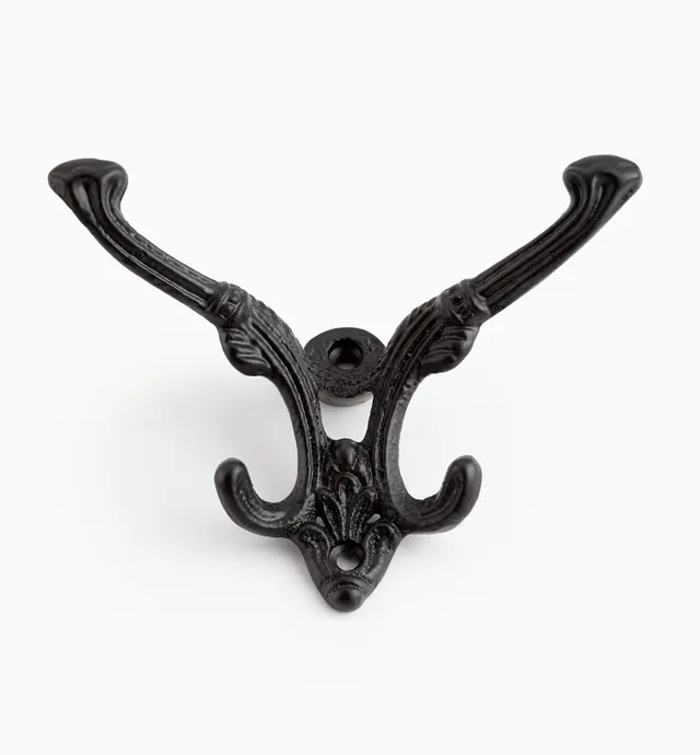 image of Four-Way Coat Hook