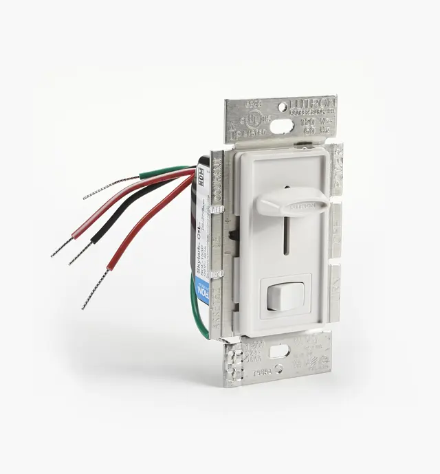 image of Skylark C·L Dimmer for White LED Lighting (12V)