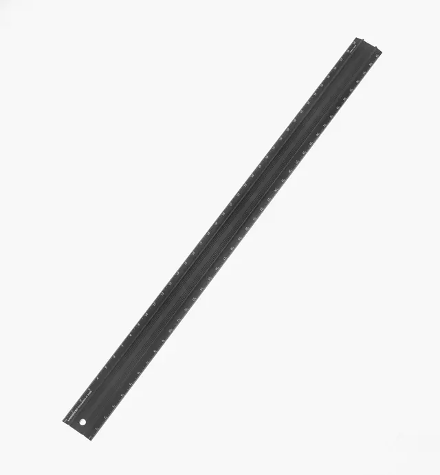 image of Veritas 39" Shop Rule