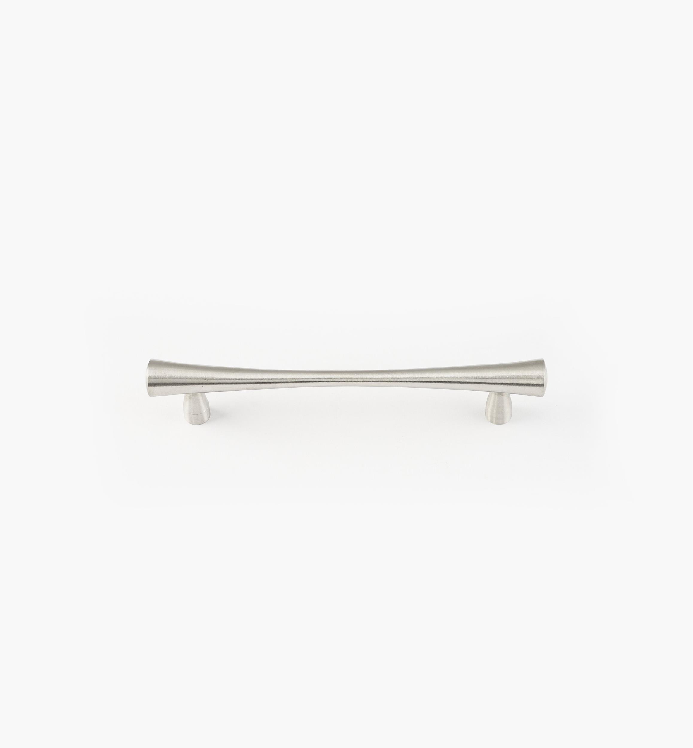 Stainless-Steel Tapered Bar Handles