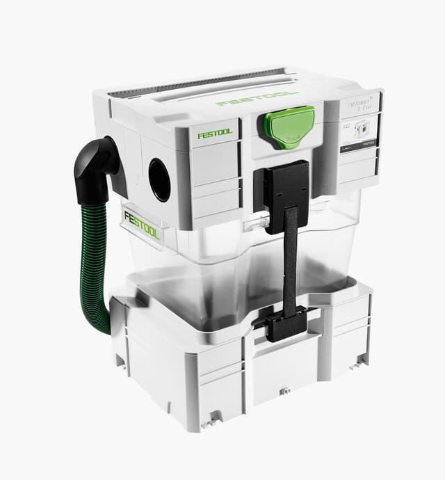 image of Festool CT Cyclone Pre-Separator