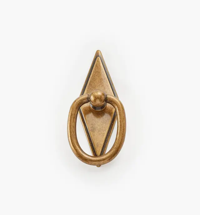 image of Oval Ring Pulls