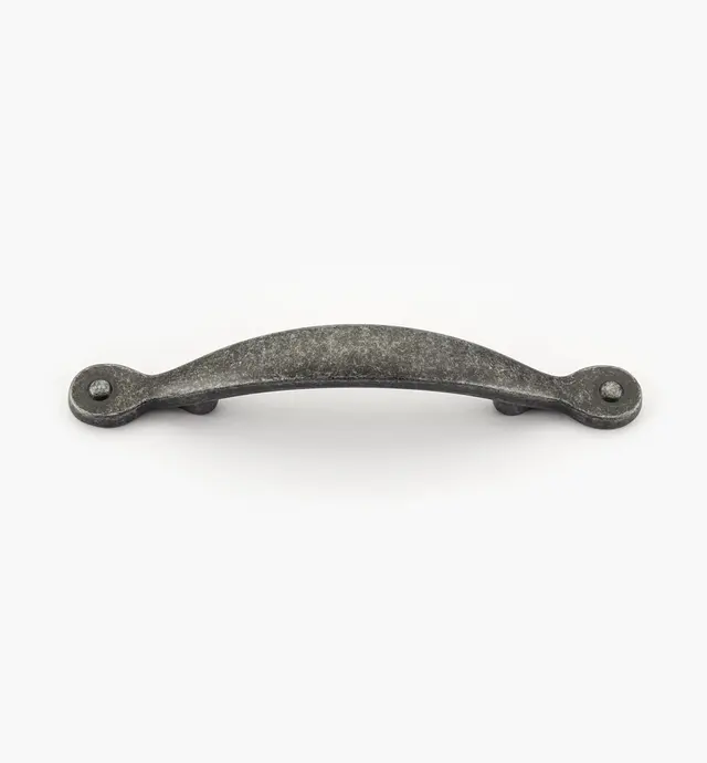 image of Inspirations Twist Motif Strap Appliance Handle