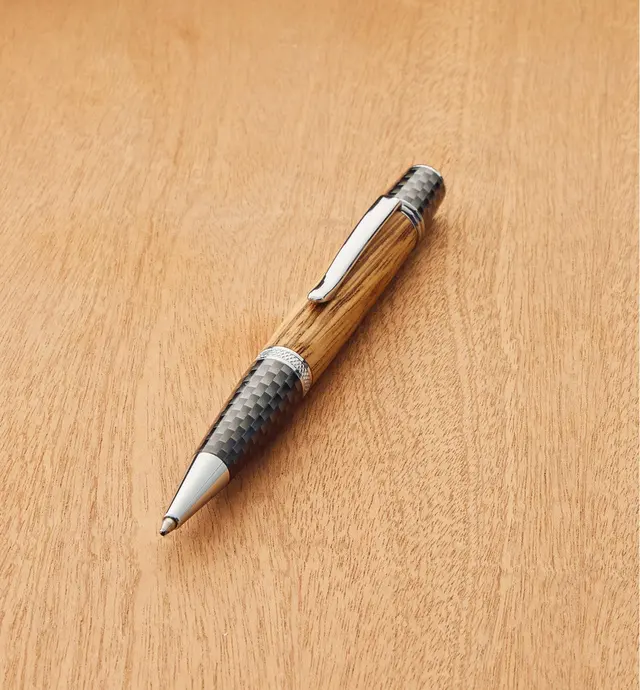 image of Sierra Nomad Pen Hardware