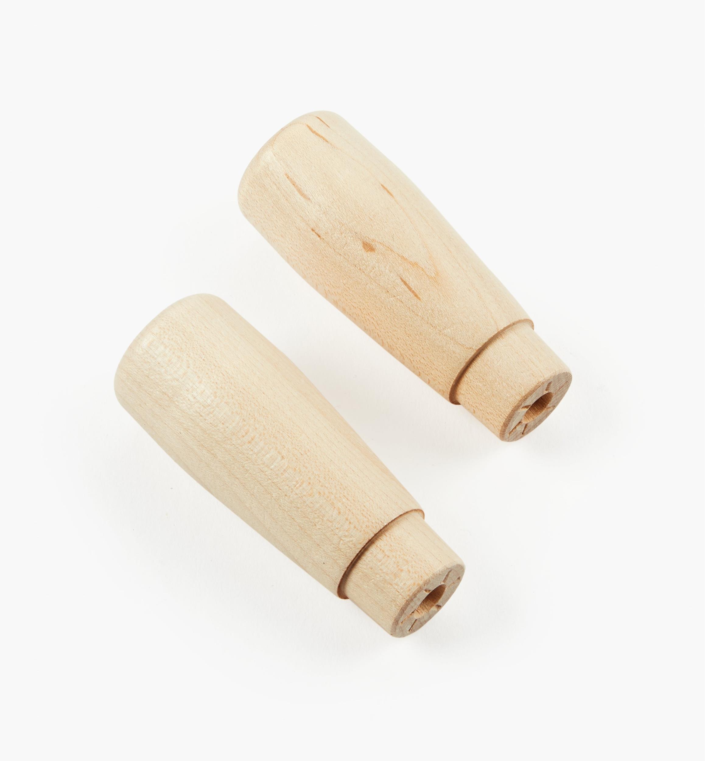 Handles for Dubuque Handscrew Kits