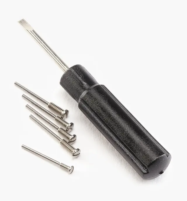 image of Eyeglass Repair Kit