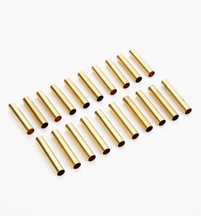 image of Replacement Tubes for New Series Rollerball & Fountain Pen Hardware