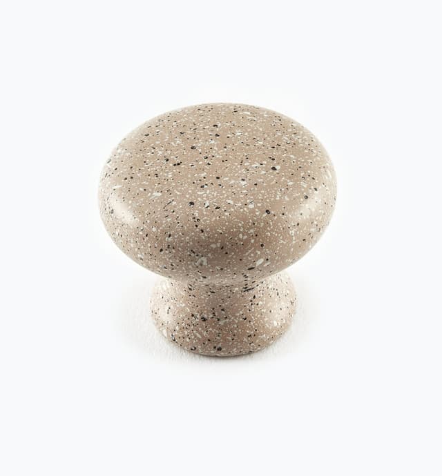 image of Plastic Classic Knob