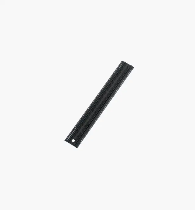 image of Veritas 450mm Shop Rule