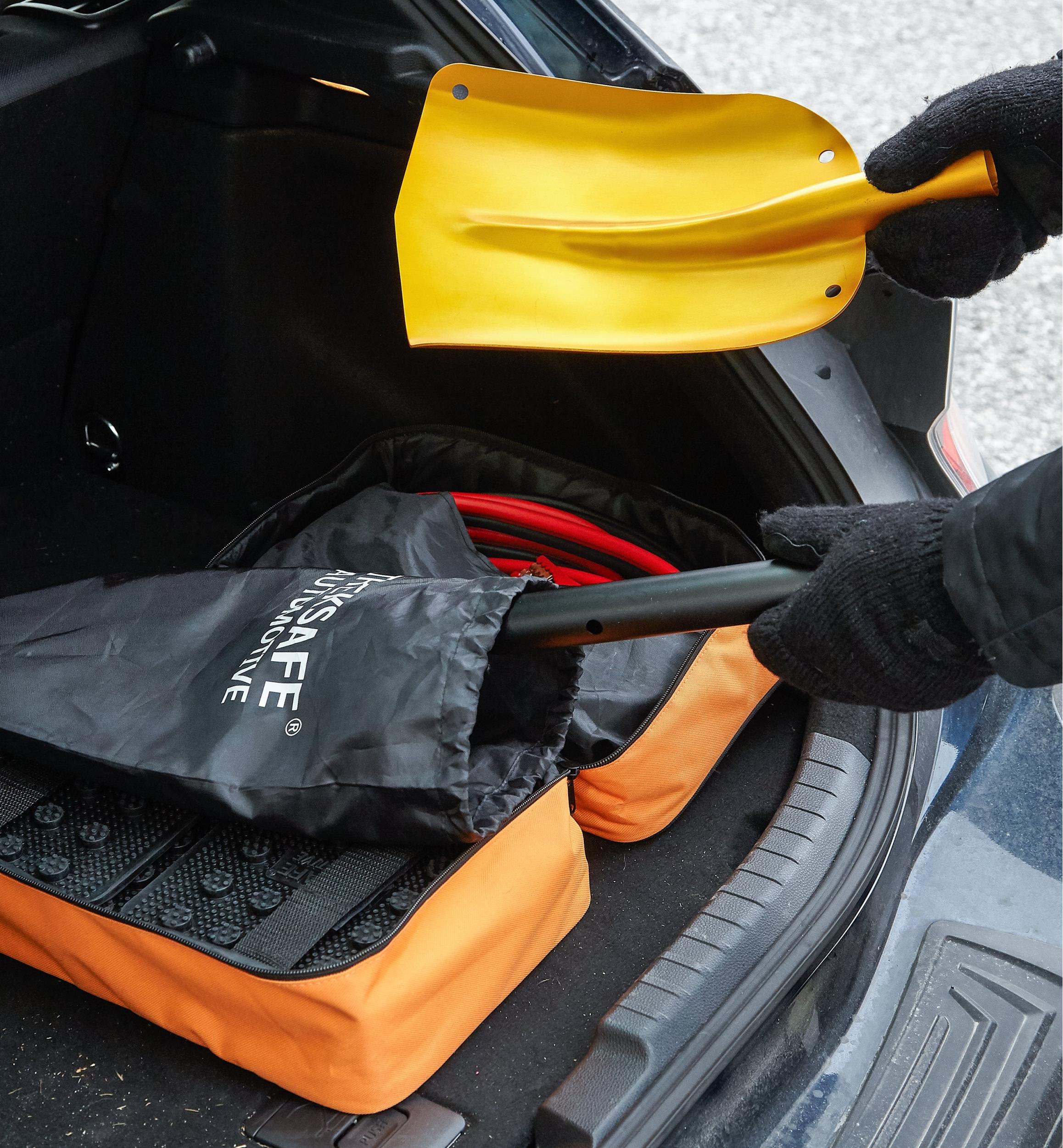 Roadside Emergency Kit