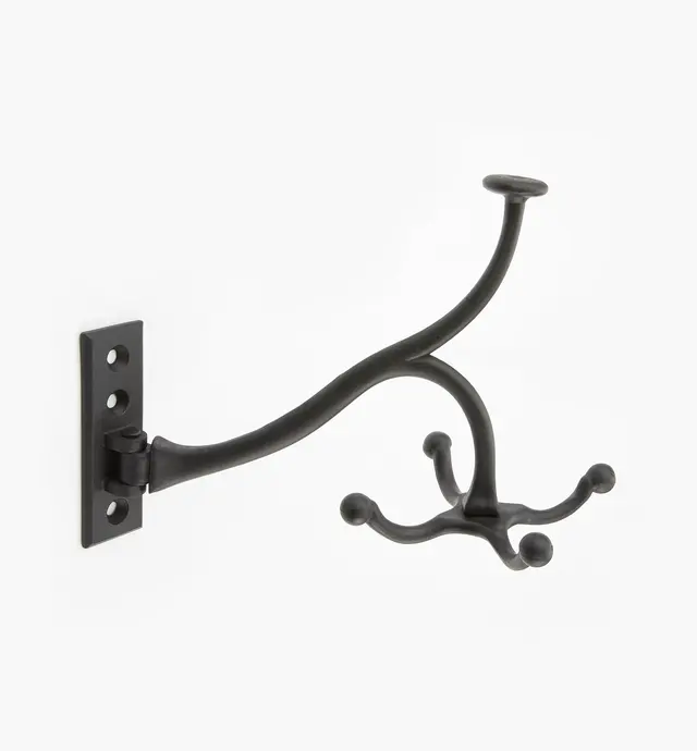 image of Swivelling Coat Hook