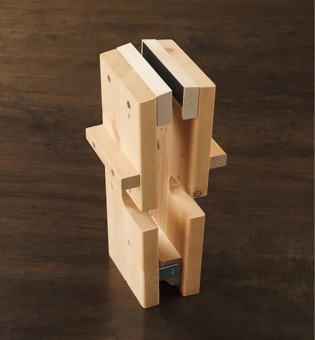 image of Sjöbergs Tool Clamp