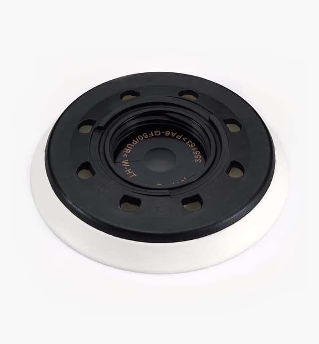 image of Plateaux de ponçage StickFix pour ponceuse Rotex RO 125 FEQ Festool