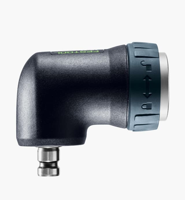 image of Angle Attachment for Festool Cordless Drill CXS 12 CXS 18 TXS 18