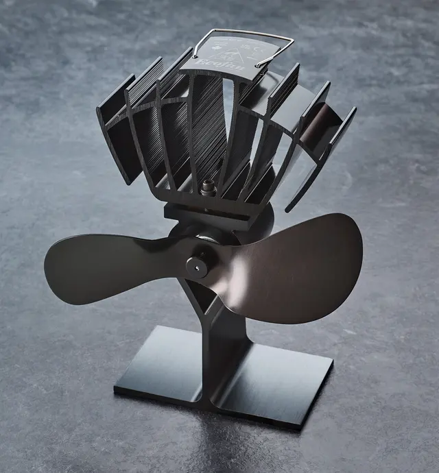 image of Ventilateur Ecofan UltrAir