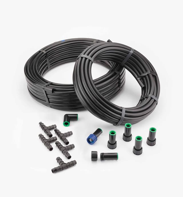 image of Row Garden Watering Kit
