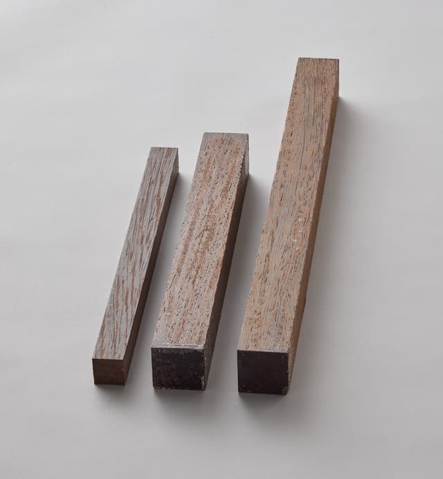 image of Wenge Wood Blanks