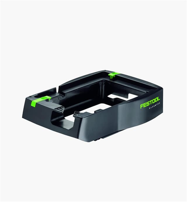 image of Hose Garage for Festool CT 22 E & CT 33 E Mobile Dust Extractors