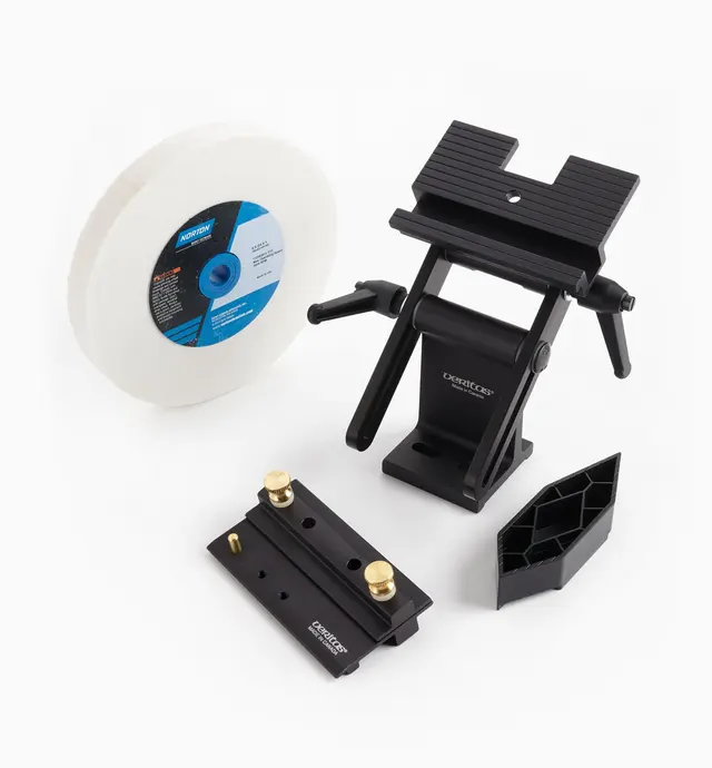 image of Veritas Deluxe Power Sharpening Set