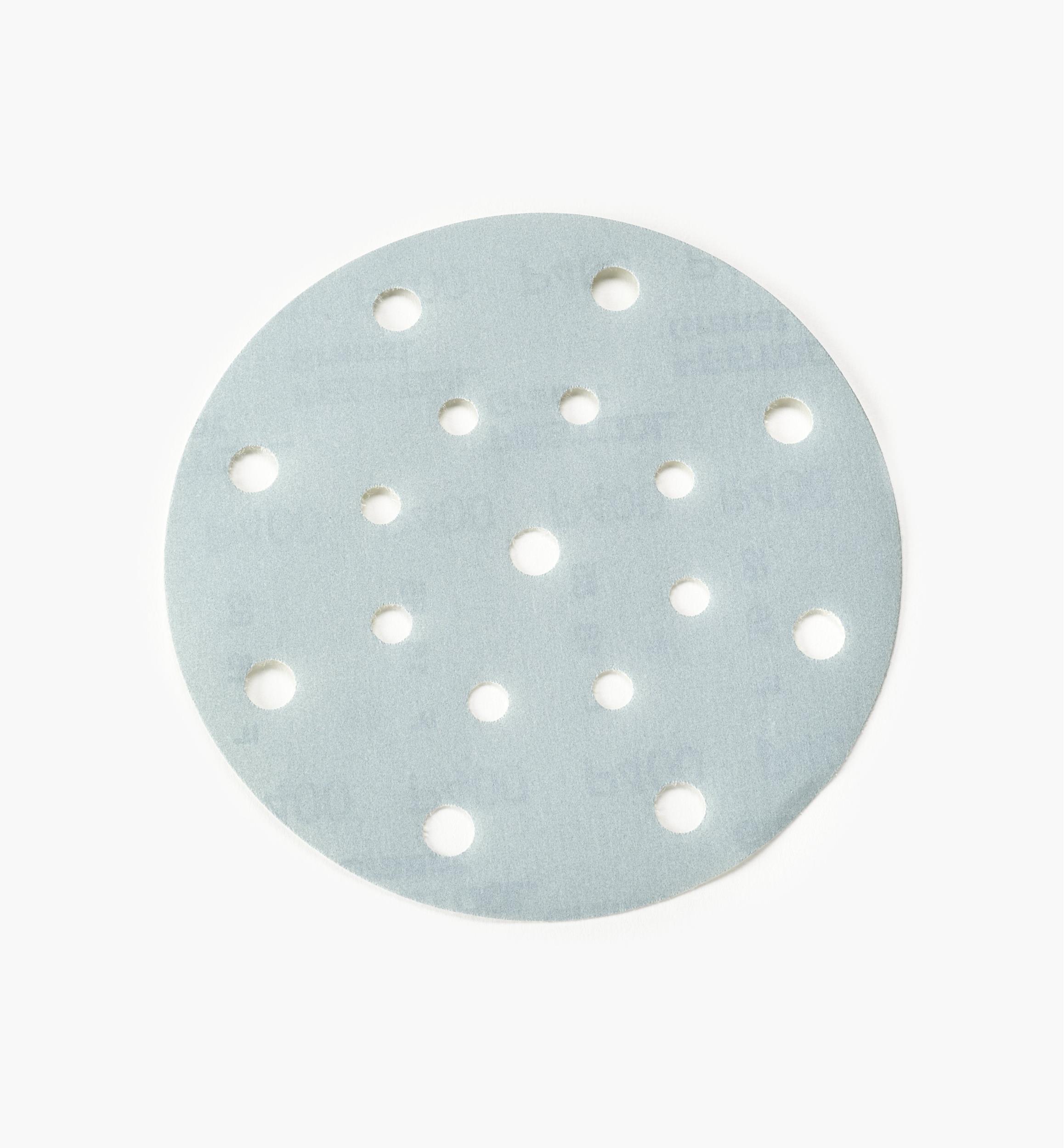 Festool Granat 150mm (6") Abrasives