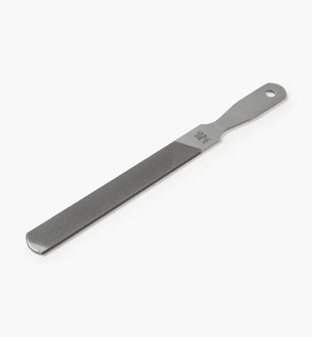 image of Garden Tools File