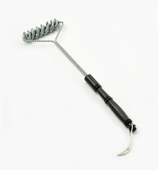 image of Bristle-Free Barbecue Brush