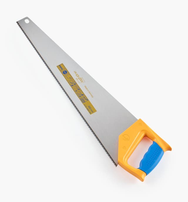 image of Professional Handsaw