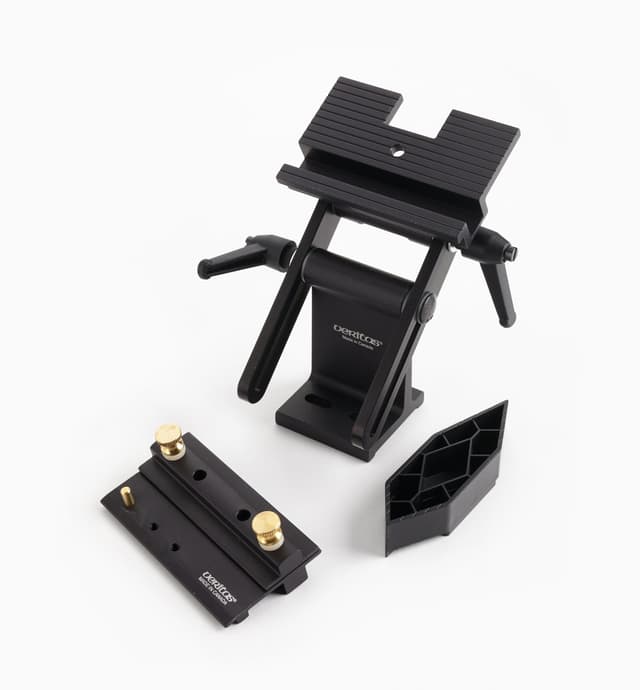 image of Veritas Basic Grinding Set