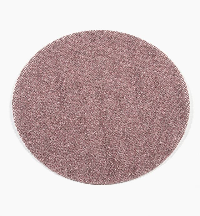image of Mirka 9" Abranet Ace HD Grip Discs for LEROS