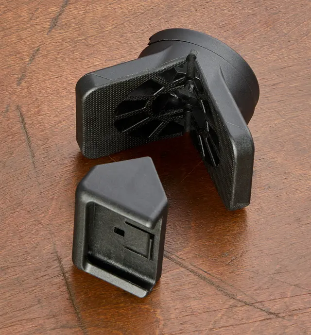 image of Mors de serre-joint en angle
