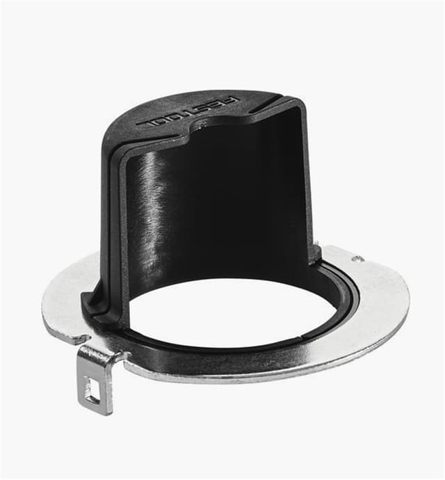 image of Dispositif d'évacuation de copeaux de remplacement pour toupie OF 1400 Festool