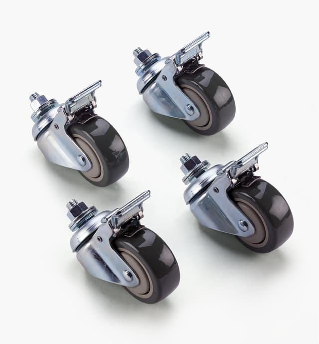 image of Laguna Locking Casters