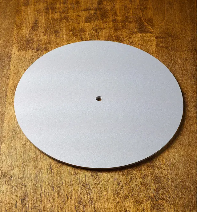 image of Extra Platter for Veritas Mk.II Power Sharpening System
