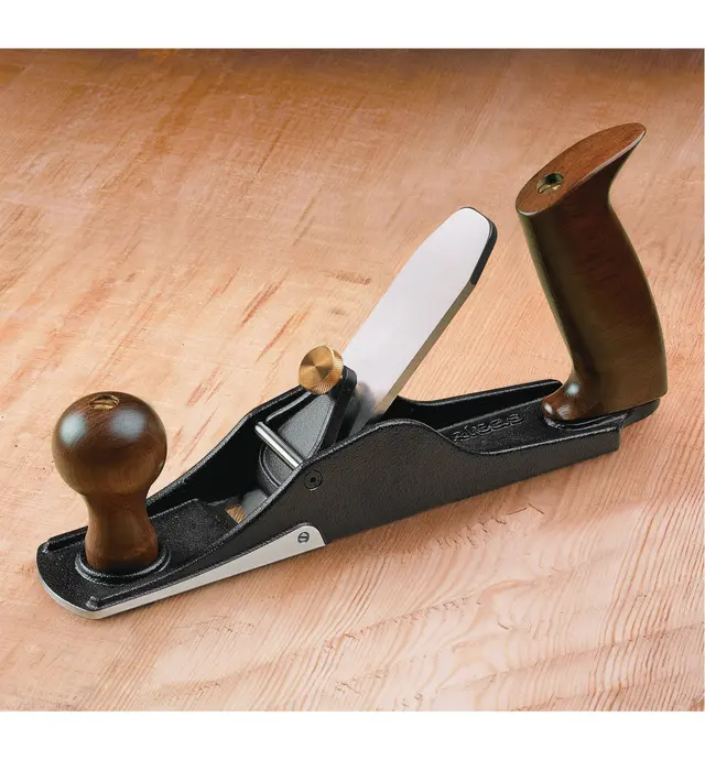 image of Veritas Scrub Plane