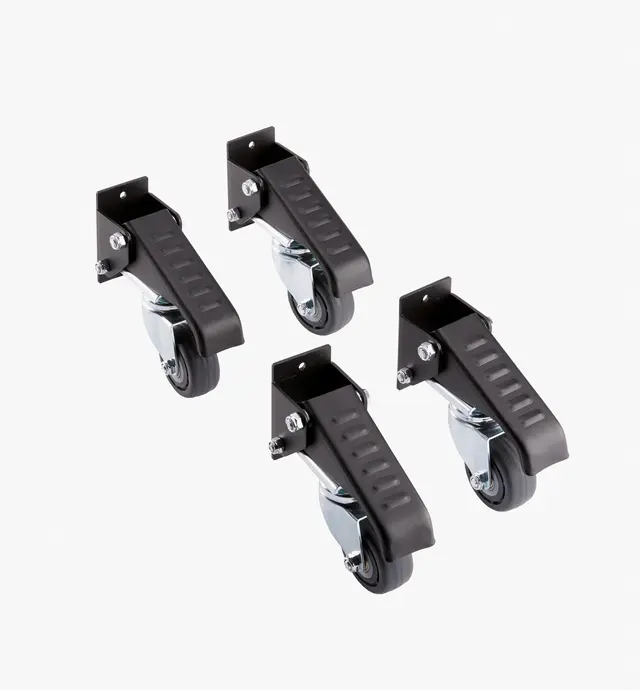 image of Workbench Casters