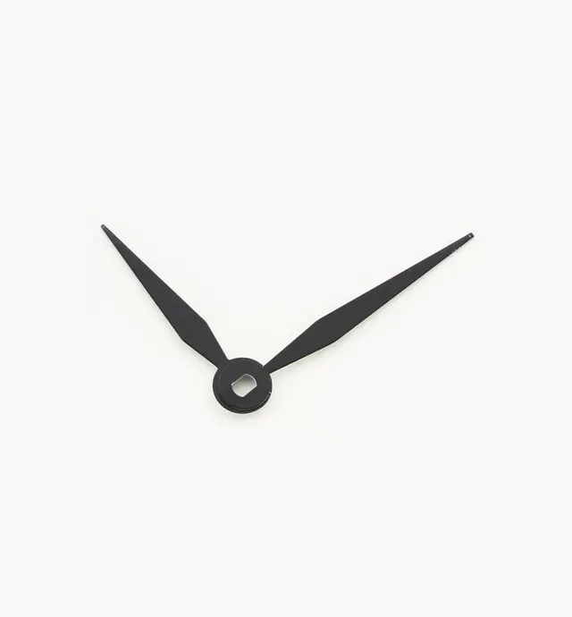 image of Aiguilles d’horloge de 1 7/8 po