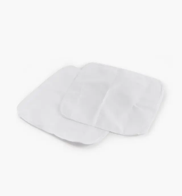 image of Replacement Cloth Sheets for Lee Valley Microwave Flower Presses