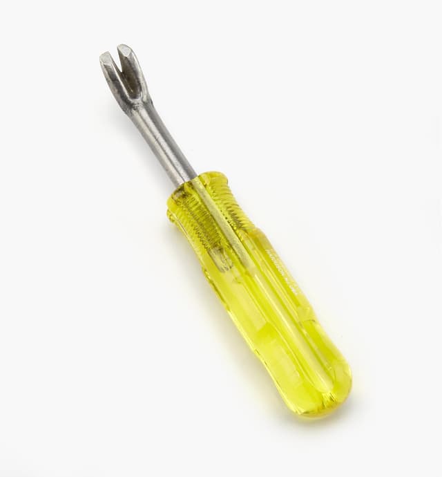 image of Arrache-broquette